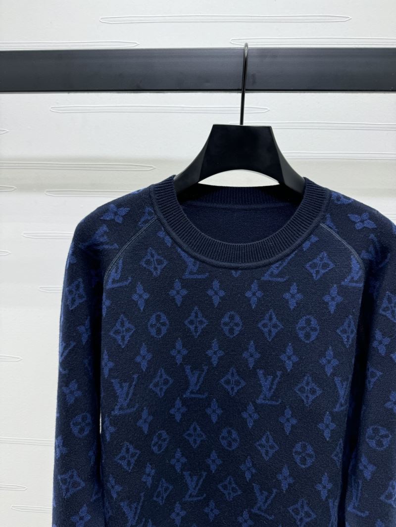 Louis Vuitton Sweaters